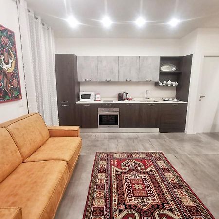 Rooms Corso Porta Nuova Verona Exteriör bild