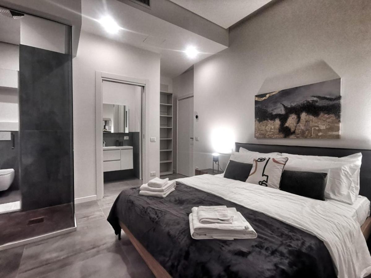 Rooms Corso Porta Nuova Verona Exteriör bild