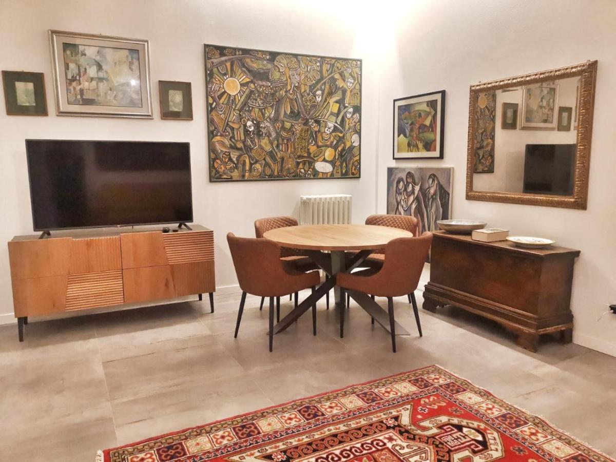 Rooms Corso Porta Nuova Verona Exteriör bild