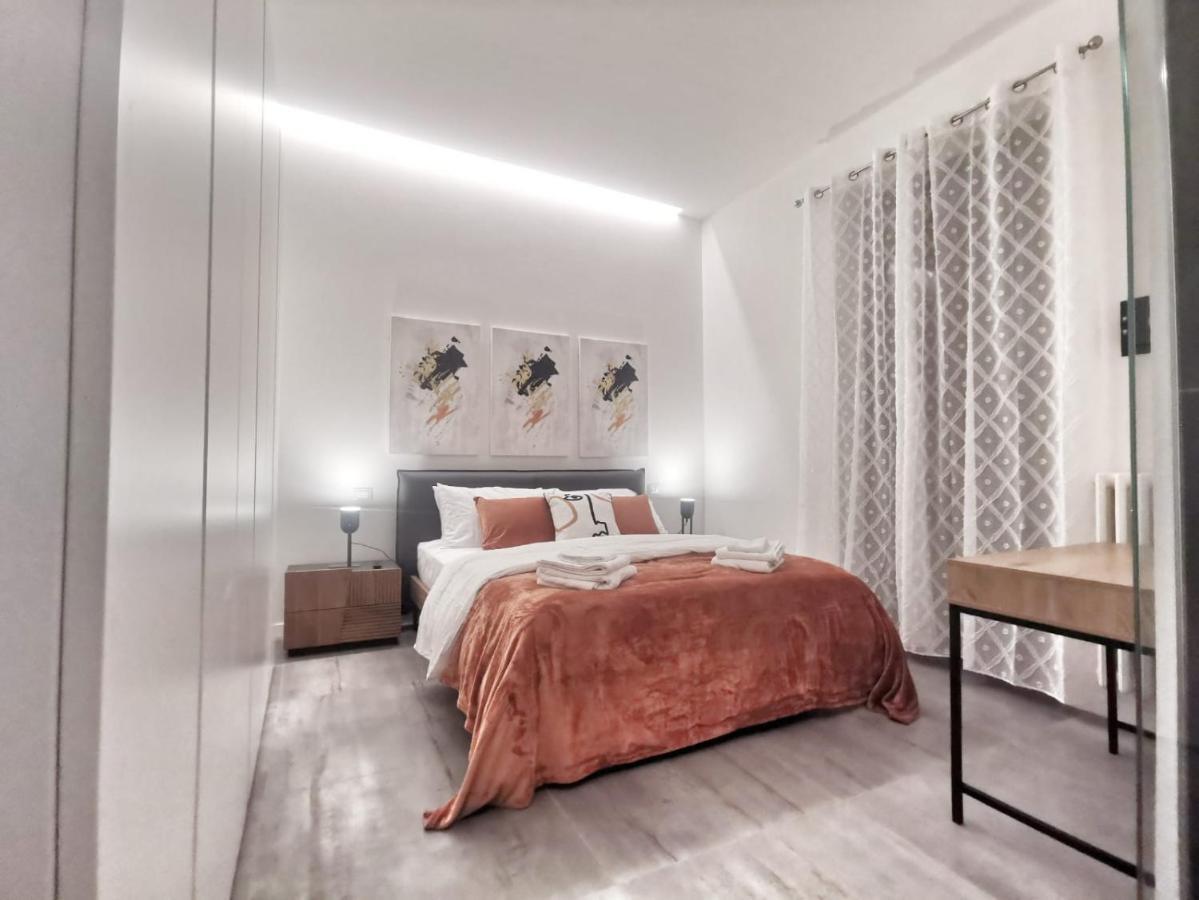 Rooms Corso Porta Nuova Verona Exteriör bild