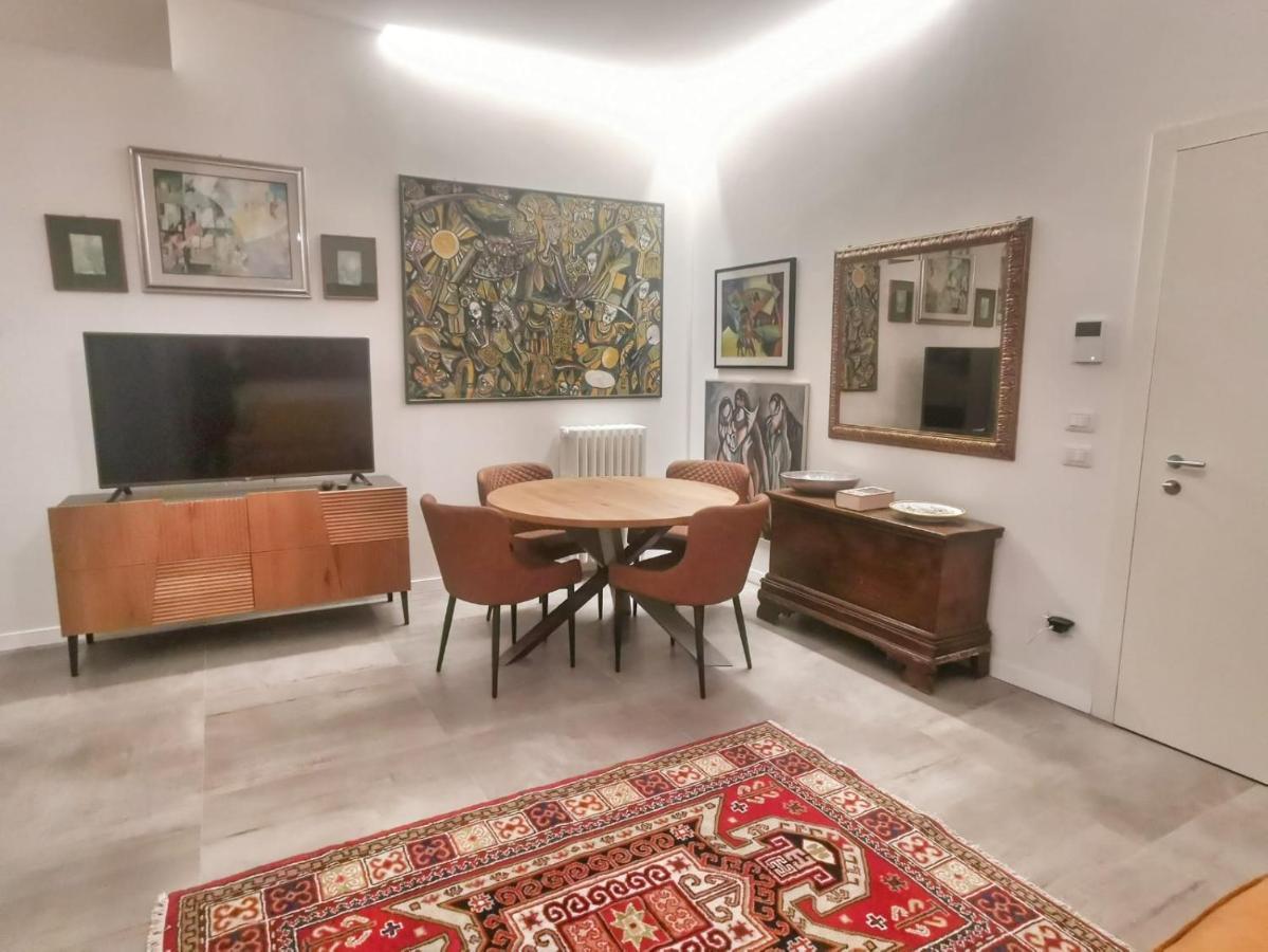 Rooms Corso Porta Nuova Verona Exteriör bild