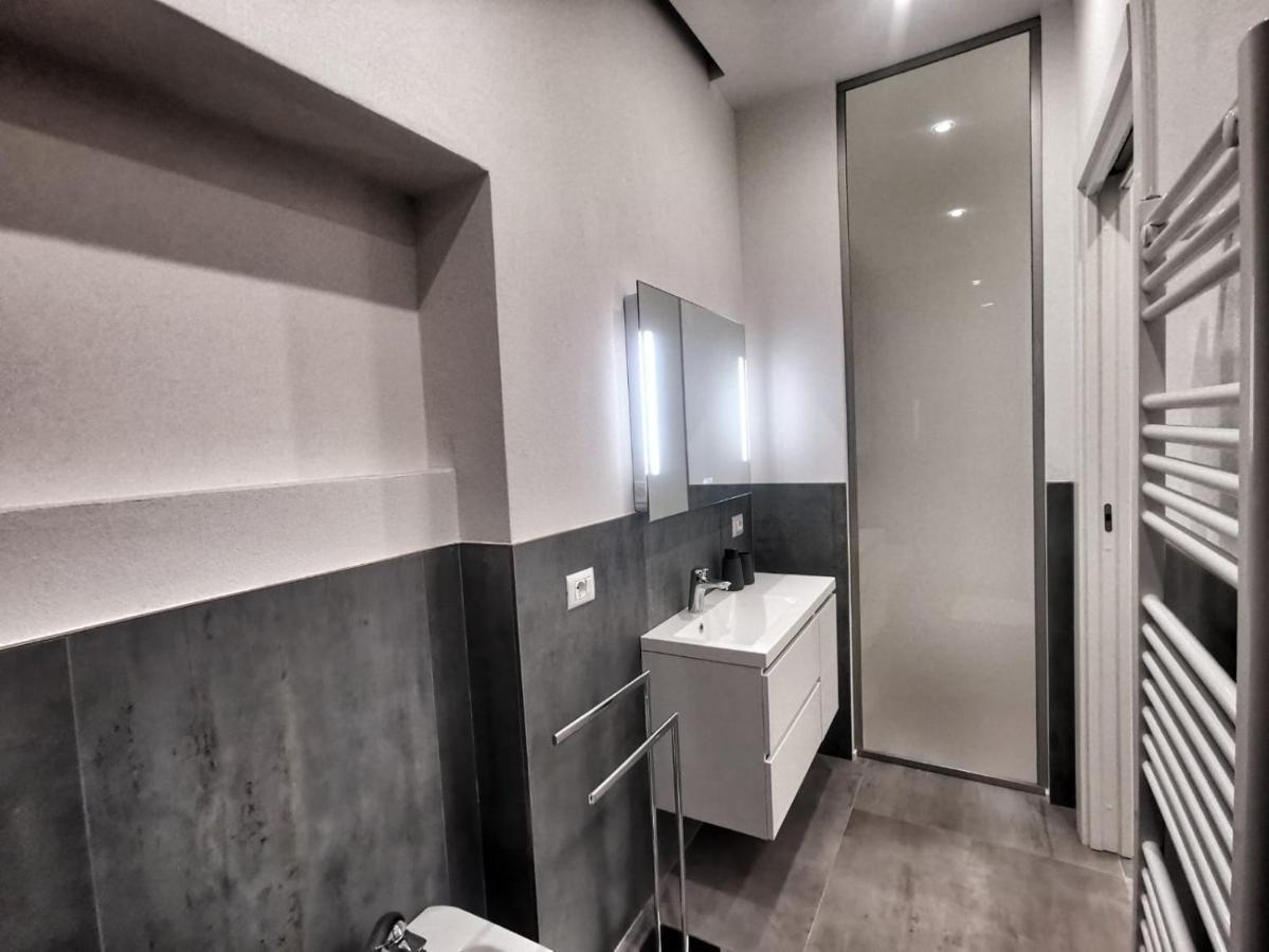 Rooms Corso Porta Nuova Verona Exteriör bild