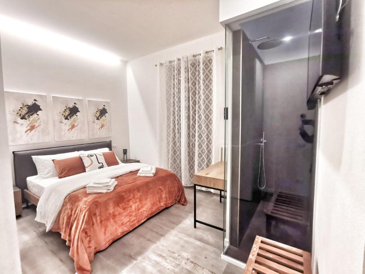 Rooms Corso Porta Nuova Verona Exteriör bild