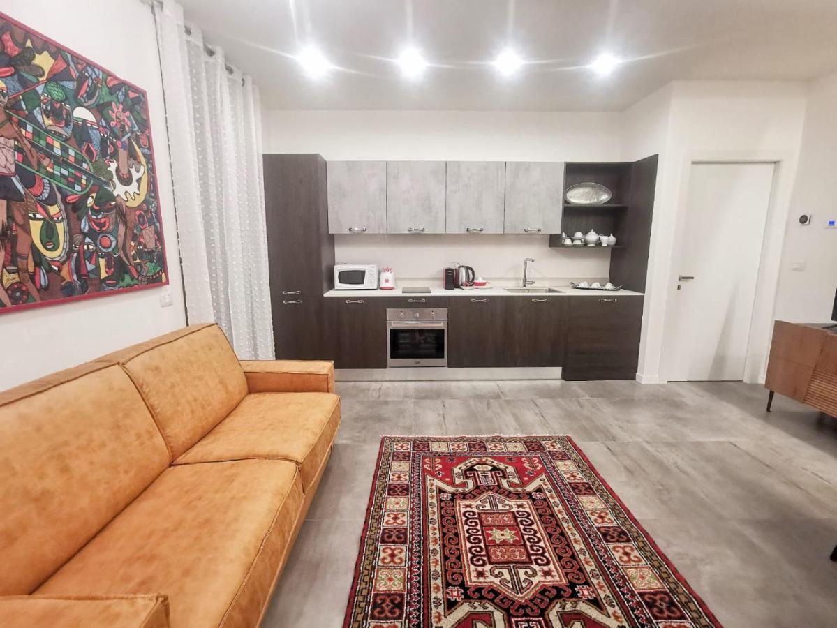 Rooms Corso Porta Nuova Verona Exteriör bild