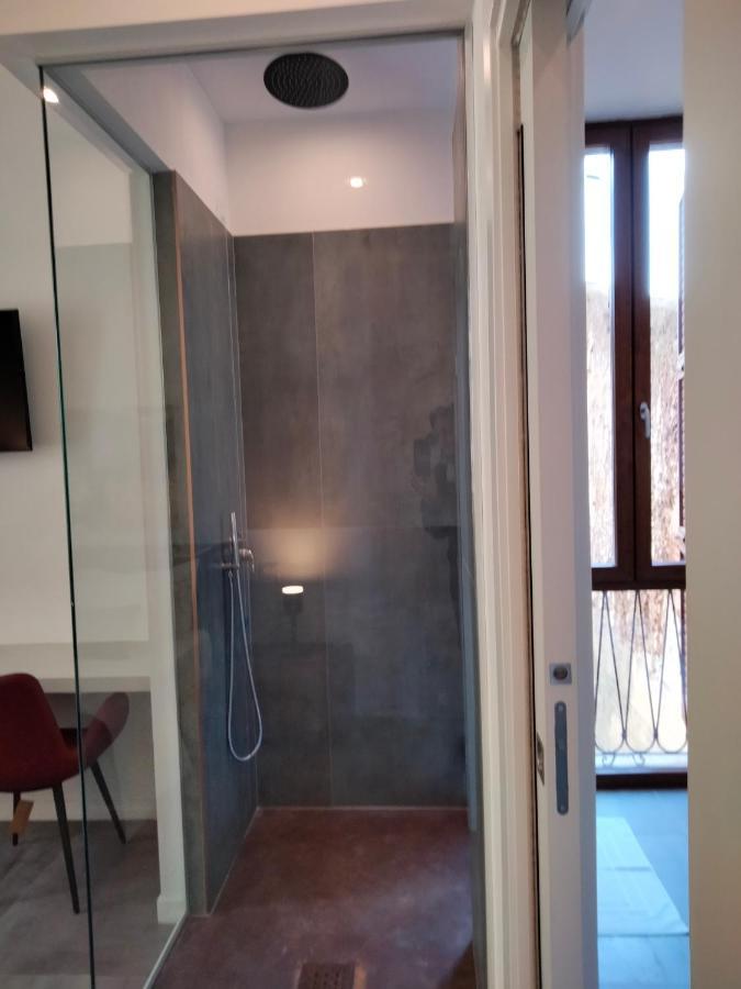 Rooms Corso Porta Nuova Verona Exteriör bild